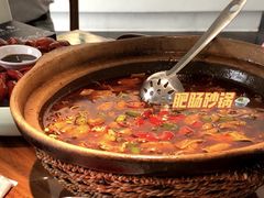 -马头巷·食景园(苏州总店)