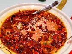 -青岛富力艾美酒店