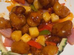 -茉里粤菜(皇姑万象汇店)