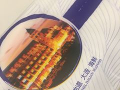 -渔公码头·九龙湾国际饭店