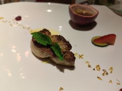 -王品牛排(珠海富华里店)