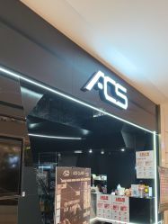 -ACS舞蹈工作室