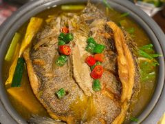 -神府路壹号·海鲜烧烤·砂锅粥·锅物(三坊七巷店)