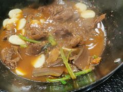 -大自然醉鹅·铁锅火焰鹅(上海联洋店)
