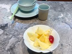 -四道菜·福建菜馆(新街口金鹰店)