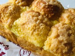 酸奶面包-徐文林香酥饼(桃园店)