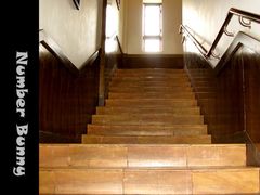 星巴克宽窄巷子店-楼梯-星巴克臻选(成都宽窄巷子店)