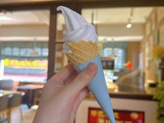 -清真·穆巴拉克西餐厅(回民街店)