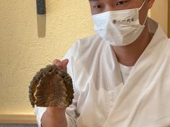 -荣一代目OMAKASE板前料理