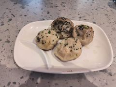 -小杨生煎(天之骄子店)