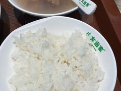 -小女当家·现炒简餐(绿地新都会店)