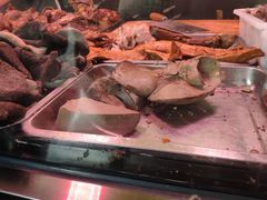 羊肝-洪记白水羊头(天坛店)