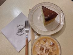 -士多咖啡·Stop Coffee