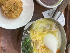 -小满手工粉(北京来福士店)