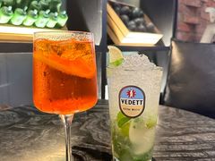 -LES ELITES 英集荟(南京西路店)