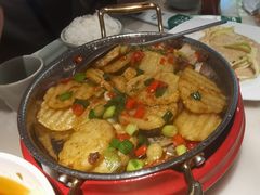 -望湘园·湖南菜(宏伊店)