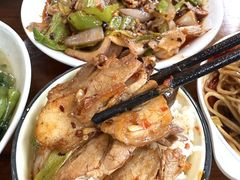 -慕儿姜鸭面江湖菜(七星岗二十年店)