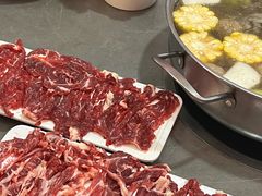 -官塘陈记鱼生·潮汕砂锅粥·牛肉火锅(潮枫路总店)