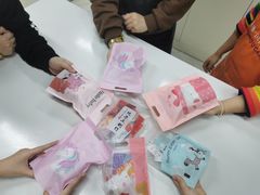 -米柚烘焙教室(工联CC店)