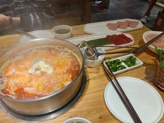 -四喜小胖·北京涮肉(五道营店)