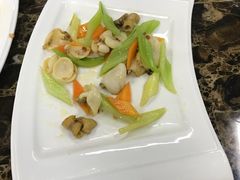 -宜兴隆家宴·私房菜(泰安华庭店)