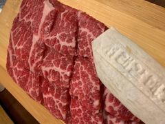 -喜来稀肉(旺角广华街店)