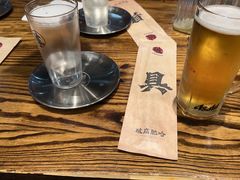 -破店肥哈·东北烧烤(南山保利店)