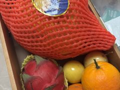 -曼格蒸汽活海鲜·榴莲自助(皇庭广场店)