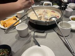 -骨之味·筒骨汤火锅(江头店)