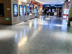 -深影国际影城(学院南路店CGS中国巨幕店)