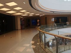 -星轶STARX影城(星沙吾悦广场STARX店)