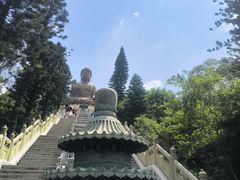 -天坛大佛