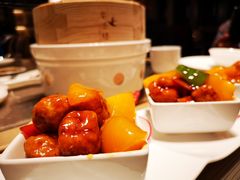 -彩丰楼中餐厅·仁恒洲际酒店