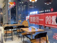 -必胜客(武进万达店)