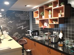 -梵猫·新养生(福州万象城店)