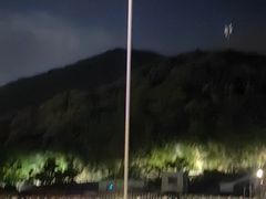 -嵊泗基湖沙滩