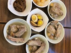-松發肉骨茶(牛车水店)