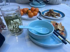 -黄牛肉馆·皖南土菜