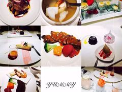 iphone_upload_pic-王品台塑牛排(成都万象城店)