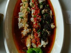 -巴陵全鱼席(湖南老字号汴河街店 )