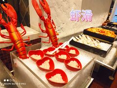 -火舞泰·泰式海鲜火锅餐厅(世纪城店)