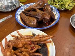 -凡老头米线砂锅(古荡新村西粮站)