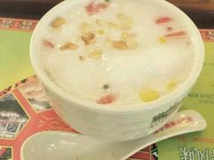 -海口骑楼小吃街