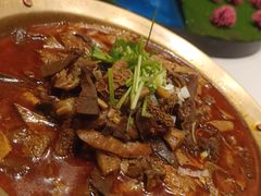 -凯鸽酒楼(大同振兴街店)