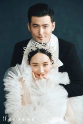 -巴黎恋人婚纱摄影(东莞总店)