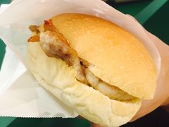 -孖记茶档·热腾茶餐(江南西plus店)