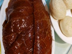 -便宜坊烤鸭店(航天桥店)