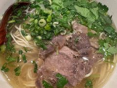 -马记永·兰州牛肉面(3019君尚店)