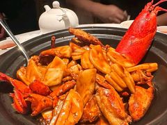 -玫瑰厅上海菜(兴国路店)