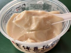 -老伴豆花(麦士威熟食中心店)